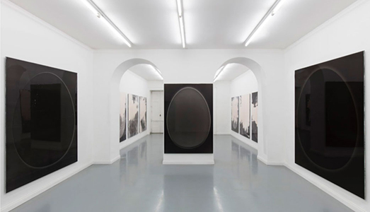 Fino al 31.VII.2018 | Fabian Marti, Folly of Being | Galleria Fonti, Napoli