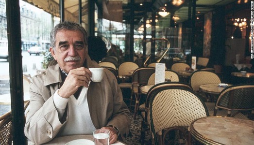 Cent’anni di Solitudine di Gabriel García Márquez diventerà una serie Netflix