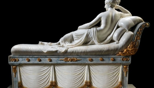 La storia di Galleria Borghese raccontata in un nuovo volume della Treccani