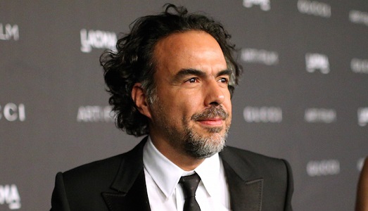 Iñárritu sarà il Presidente della Giuria del Festival di Cannes