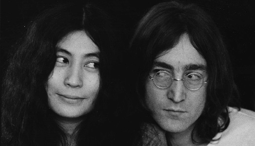 Al Museum of Liverpool, la storia d’amore tra Yoko Ono e John Lennon