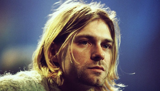 Le foto del suicidio di Kurt Cobain non saranno mai pubblicate
