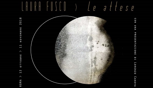 Le Attese di Laura Fusco in mostra a Roma, da Canova22