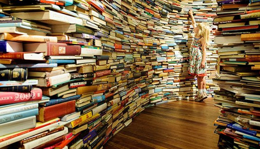 Trentacinque milioni di libri