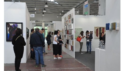 Lucca Art Fair. Torna il weekend dedicato all’arte contemporanea