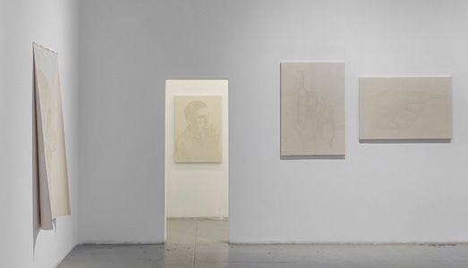 1+1 | Dimitri Agnello e Ieva Petersone | M77 gallery, Milano