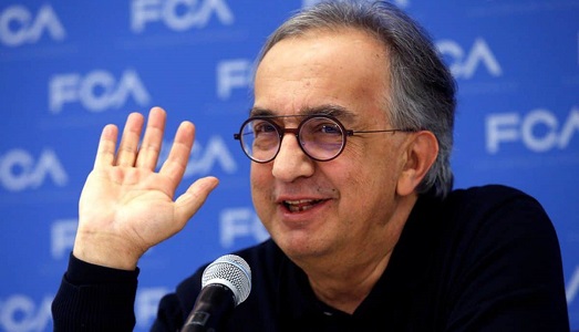 Addio a Sergio Marchionne. Il manager Fiat è scomparso a Zurigo a 66 anni