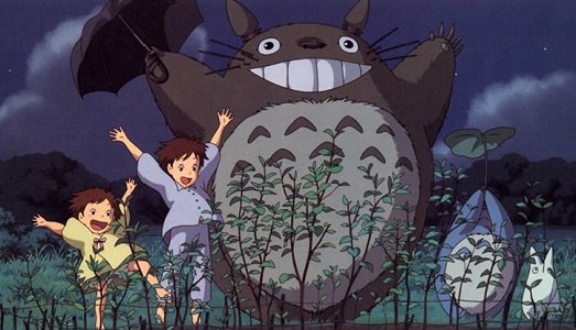 Le colonne sonore dello Studio Ghibli arriveranno in vinile