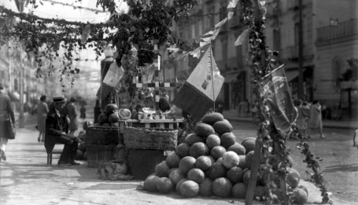 Napoli riscopre l Archivio Fotografico Parisio. Le parole del