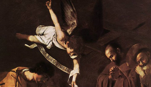 Si riapre l’indagine sul furto della Natività di Caravaggio