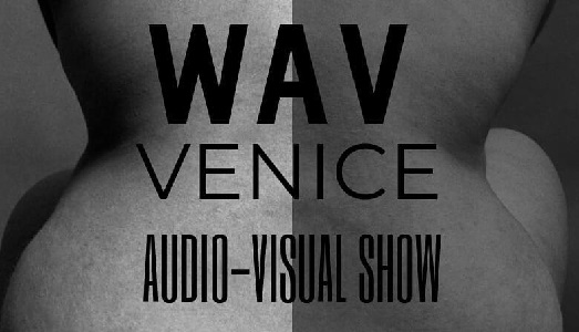 A Palazzo Michiel, la prima edizione di WAV-Venice Audio Visual Show