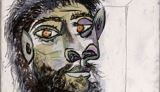 “Picasso Metamorfosi” a Palazzo Reale dal 18 ottobre 2018
