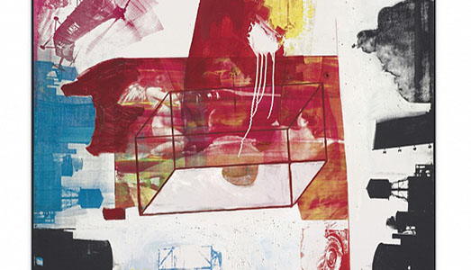 Rothko e Rauschenberg per Christie’s