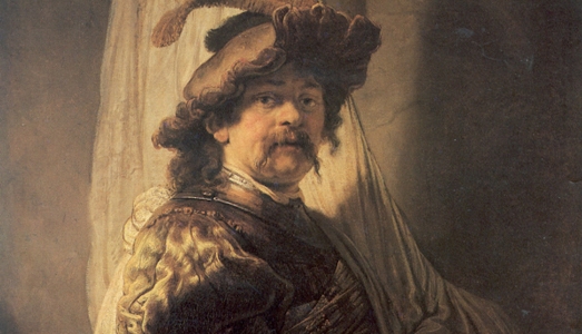 Il Louvre cerca soldi per un Rembrandt