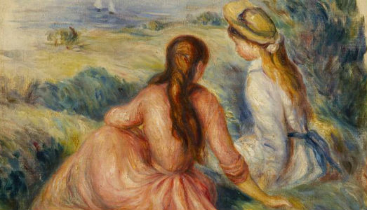 Ritrovate le opere di Rubens e Renoir rubate a Monza lo scorso anno