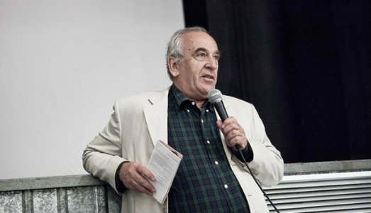 Sergio Toffetti sarà il nuovo presidente del Museo del Cinema di Torino