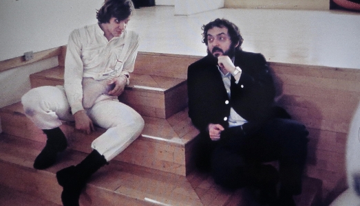 Il Design Museum di Londra dedica una grande mostra a Stanley Kubrick