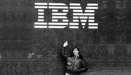 L’armadio di Steve Jobs in vendita