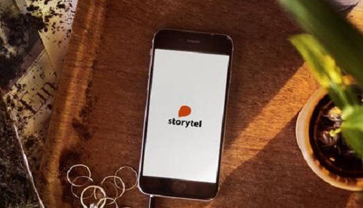 Arriva in Italia Storytel, la piattaforma per l’ascolto di audiolibri