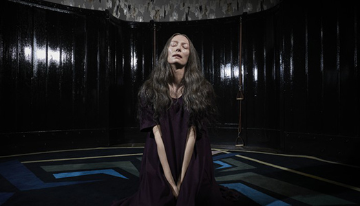 L’altra Suspiria