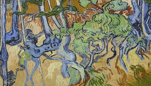 Il Campo di grano con volo di corvi non è l’ultimo dipinto di Vincent van Gogh