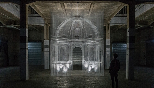 Arts & Crafts | Edoardo Tresoldi