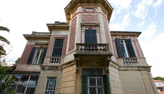 A Pescara, edifici storici a rischio demolizione
