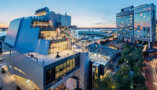 Il Whitney Museum di New York mette online le risorse sulla sua biennale