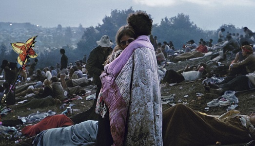 A Bethel un concerto per festeggiare i 50 anni di Woodstock