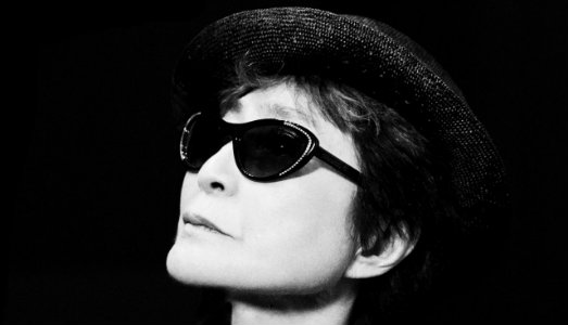 Maratona Yoko Ono. Rassegna di film e cortometraggi allo Studio Stefania Miscetti
