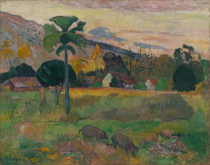 Gauguin Milano