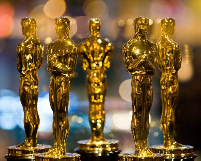 Nomination Oscar 2020