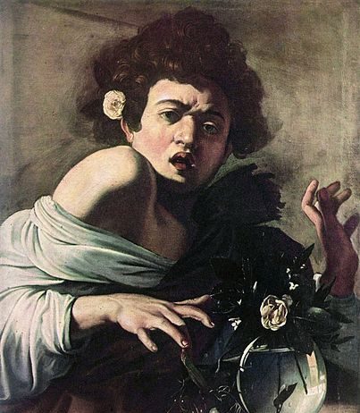 Caravaggio – Bernini. Il Barocco a Roma