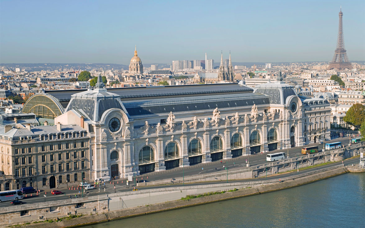 musee d'orsay tour virtuel