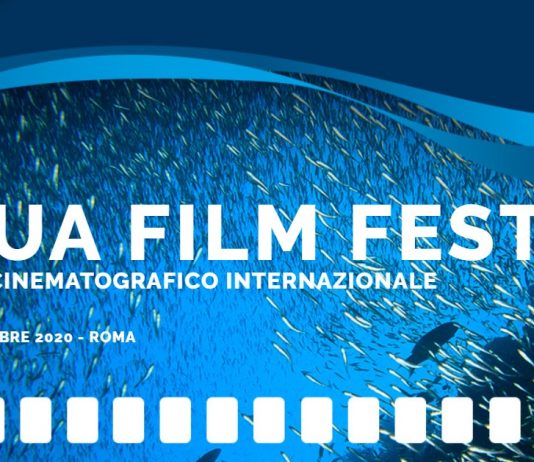 Aqua Film Festival 2020