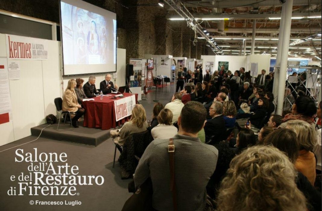 Salone Biennale Internazionale dell’Arte e del Restauro di Firenzehttps://www.exibart.com/repository/media/2020/04/salone-1068x700.jpg