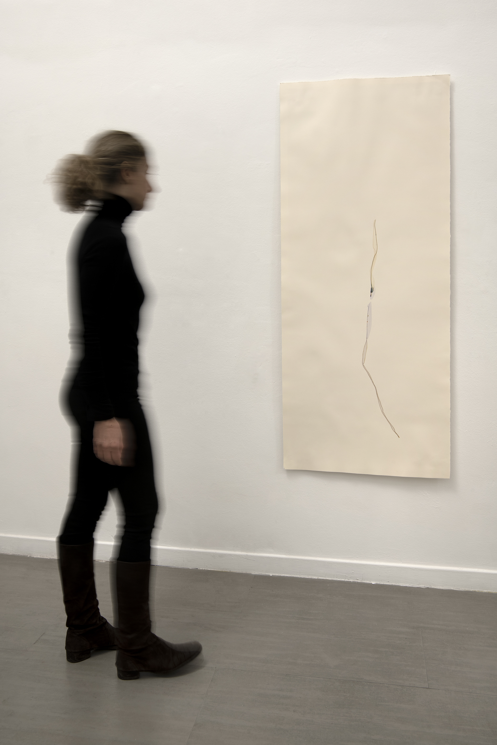 Beatrice Pediconi, "Untitled #24", 2020 (ph. Giorgio Benni)