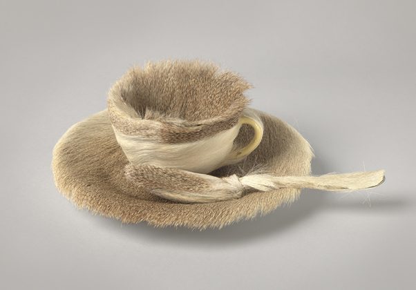 Meret Oppenheim. Reflection Of An Era, Una Mostra Fuori Dai Prototipi ...