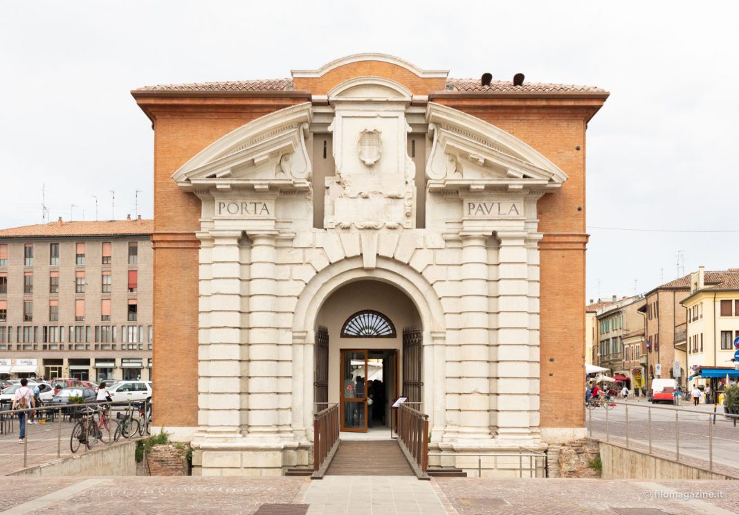 Porta Paola