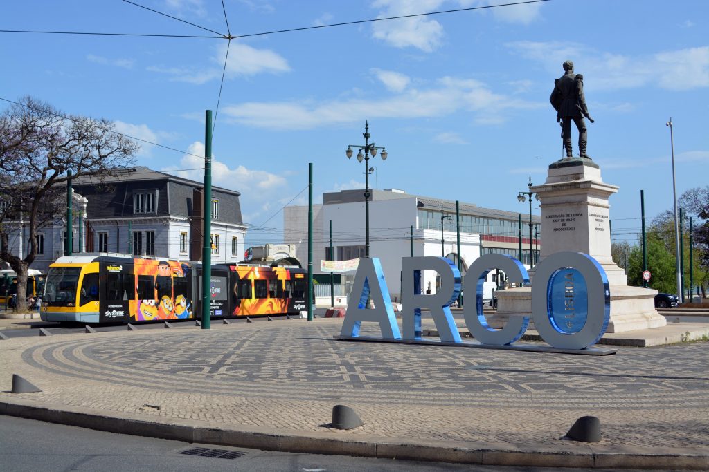 A história da ArcoLisboa, a feira de arte contemporânea de Portugal