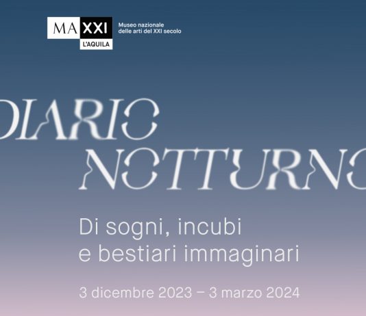 Diario Notturno Di sogni, incubi e bestiari immaginari