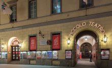 Ho paura torero, una storia d'amore impossibile al Piccolo Teatro di Milano