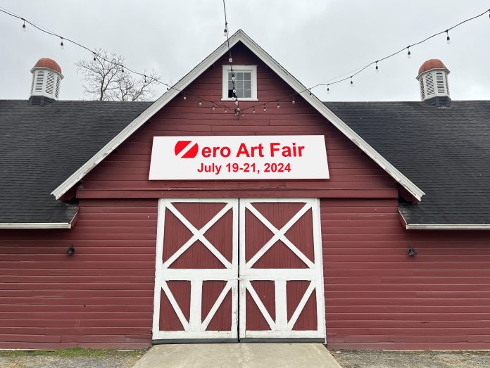 zero art fair