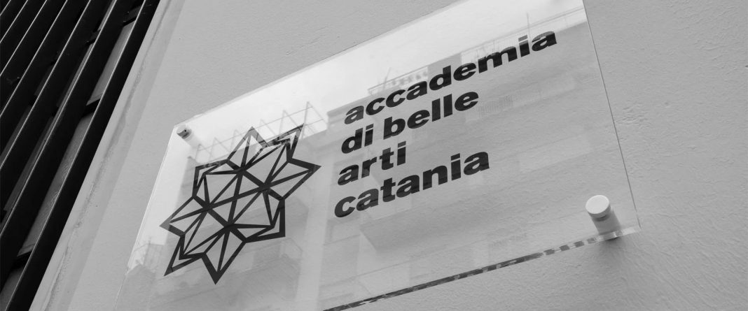 ABACT, Accademia di Belle Arti Catania