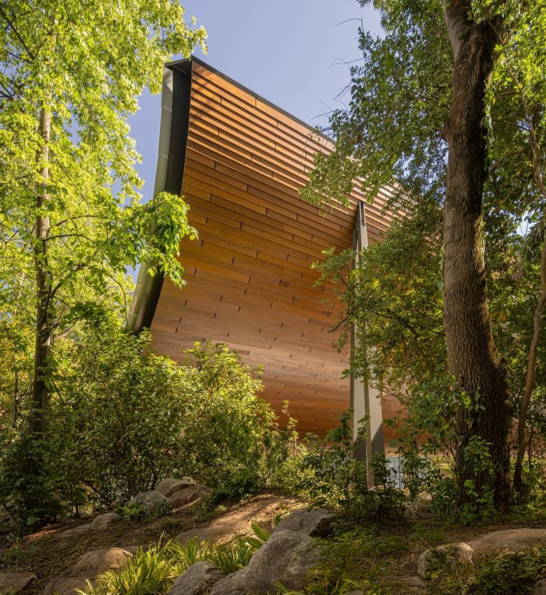 CAM - Centro de Arte Moderna Gulbenkian (Fernando Guerra, Canon Ambassador)