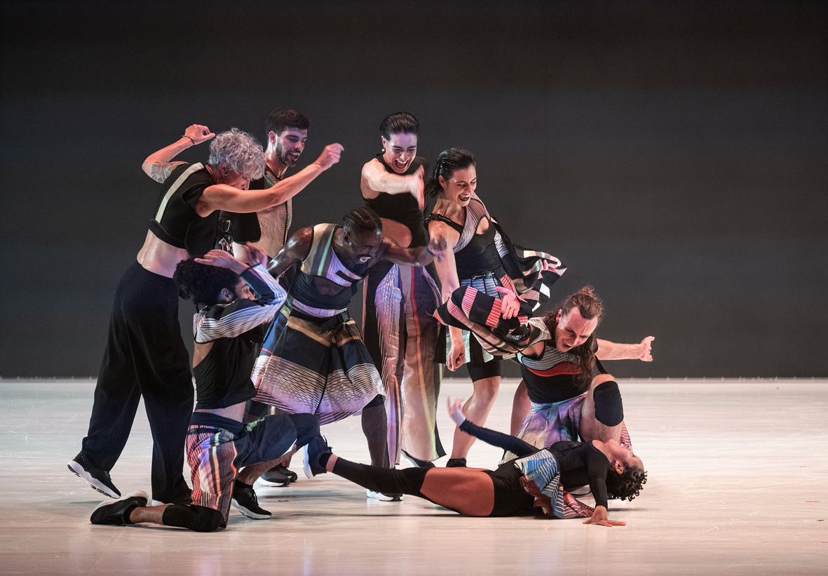 Carcaça, Marco da Silva Ferreira, Festival Torinodanza, © Joseì Caldeira