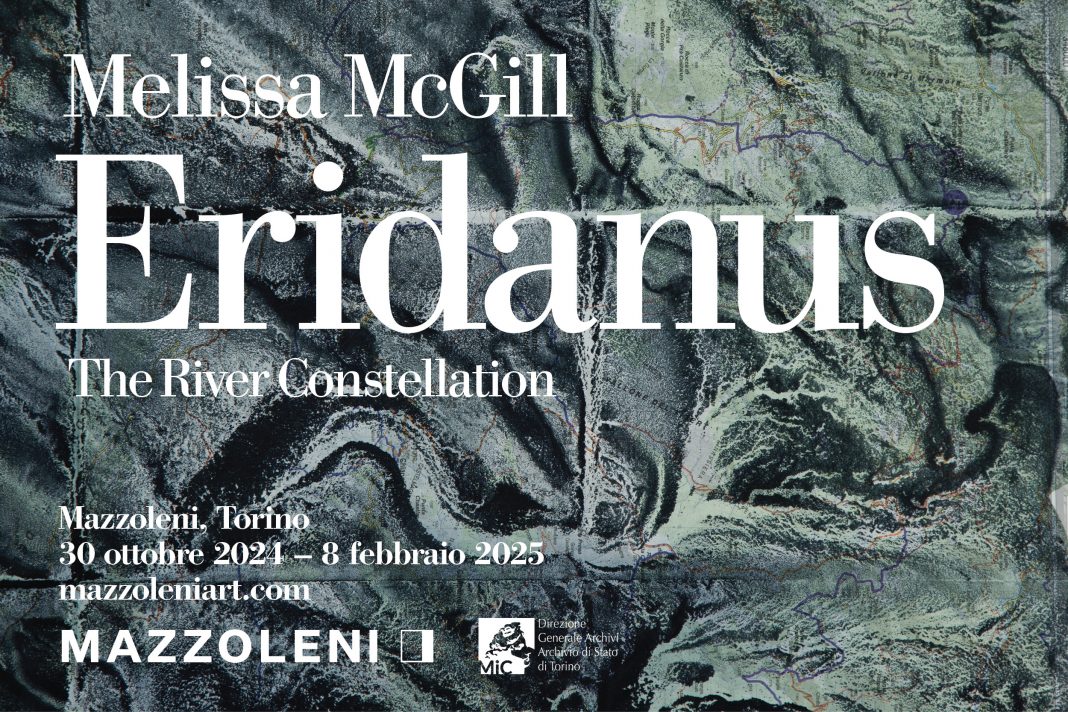 Melissa McGill – ERIDANUS: The River Constellationhttps://www.exibart.com/repository/media/2024/09/MM-Eridanus-info-ITA-1068x712.jpg