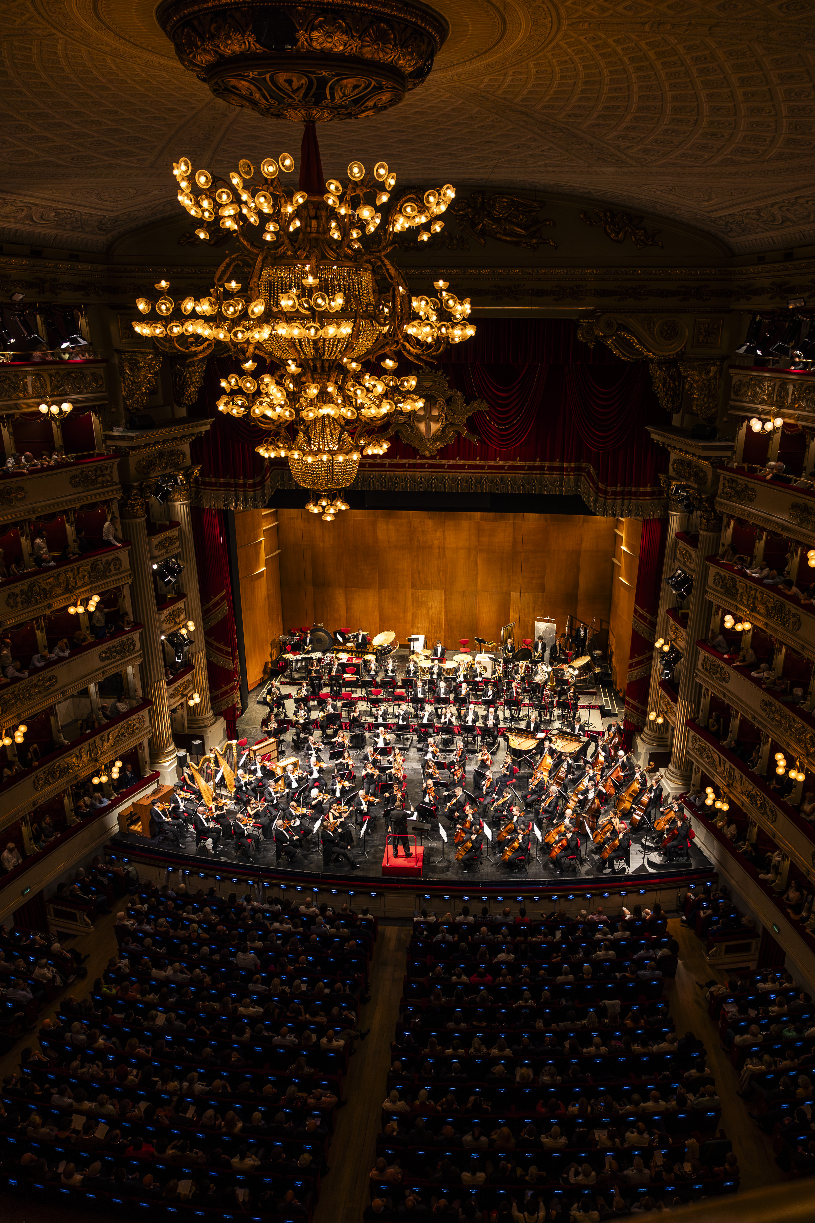 MITO settembre musica, 2024, Foto Lorenza Daverio