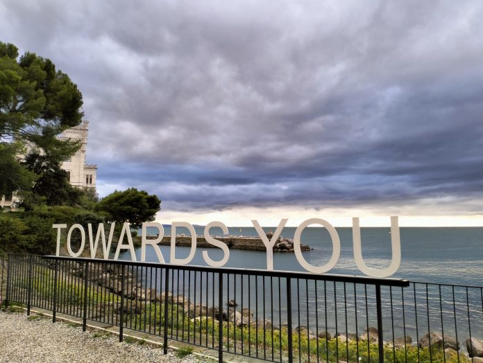 Bianco-Valente, Towards You, Trieste, 2024, Courtesy MondoMostre