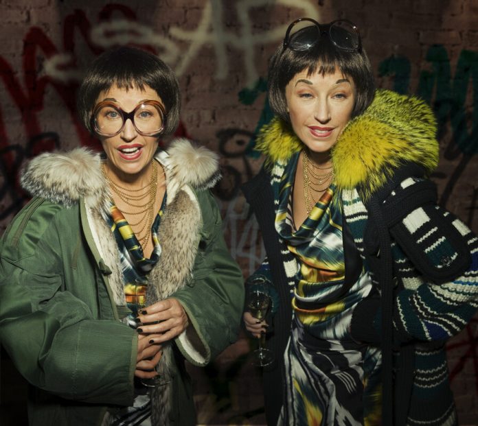 Cindy Sherman mostra fOMU